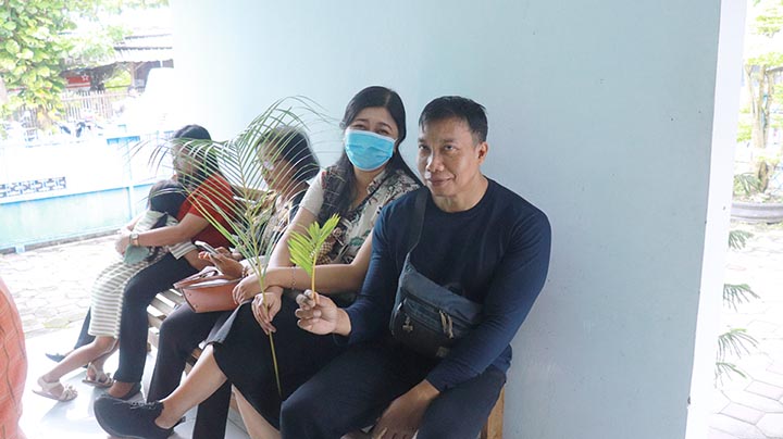 galeri, Ibadah Minggu Palma GKJ Baki Pepantan Daleman 2025, gereja kristen jawa, gkj, gkj baki, gereja kristen jawa baki, baki, sukoharjo, gkj klasis sukoharjo, klasis sukoharjo, klasis, sinode gkj, sinode 